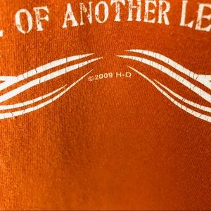 Harley-Davidson Shirts - 2009 Harley-Davidson Lynchburg, TN tee Harley-Davidson Shirts - 2009 Harley-Davidson Lynchburg, TN tee